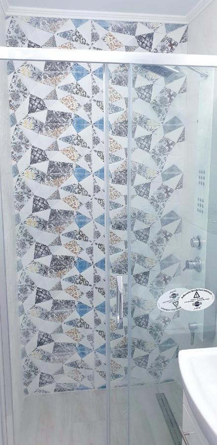 White Apartament, Brăila Dış mekan fotoğraf