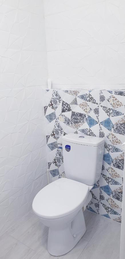 White Apartament, Brăila Dış mekan fotoğraf